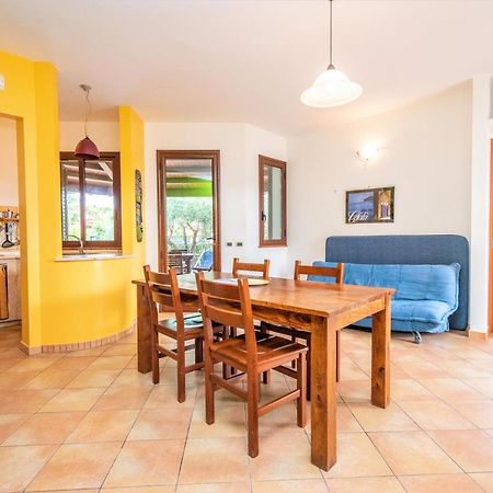 Sole Mare Deluxe Βίλα Campofelice Di Roccella Εξωτερικό φωτογραφία
