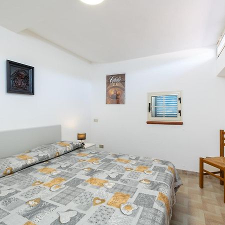 Sole Mare Deluxe Βίλα Campofelice Di Roccella Εξωτερικό φωτογραφία