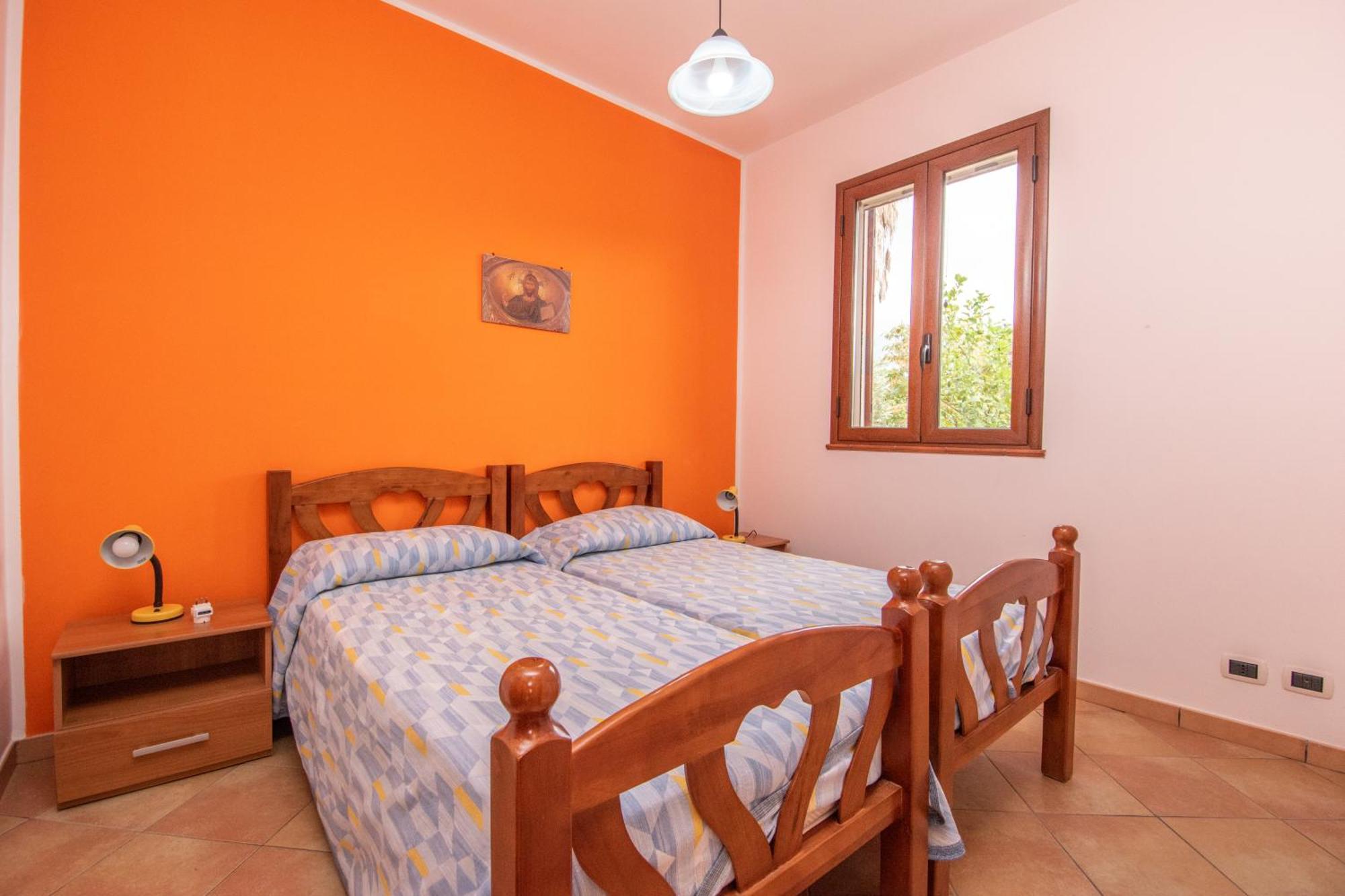 Sole Mare Deluxe Βίλα Campofelice Di Roccella Εξωτερικό φωτογραφία