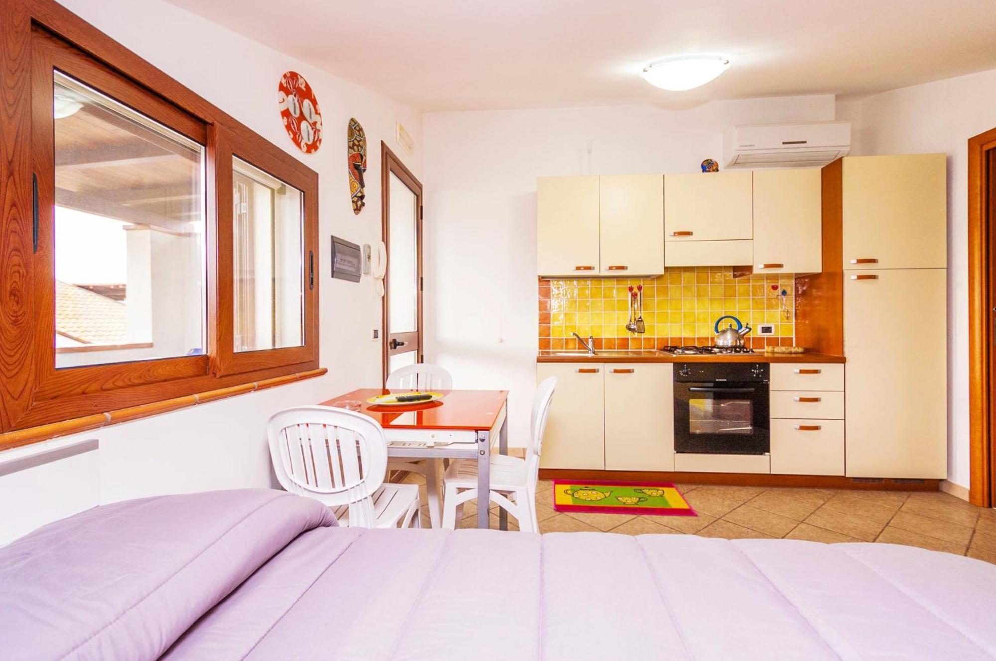 Sole Mare Deluxe Βίλα Campofelice Di Roccella Εξωτερικό φωτογραφία
