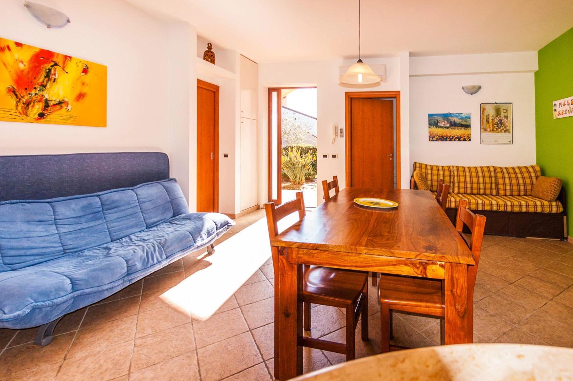 Sole Mare Deluxe Βίλα Campofelice Di Roccella Δωμάτιο φωτογραφία