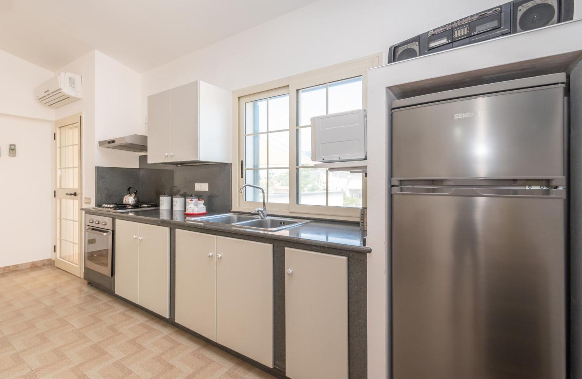 Sole Mare Deluxe Βίλα Campofelice Di Roccella Δωμάτιο φωτογραφία