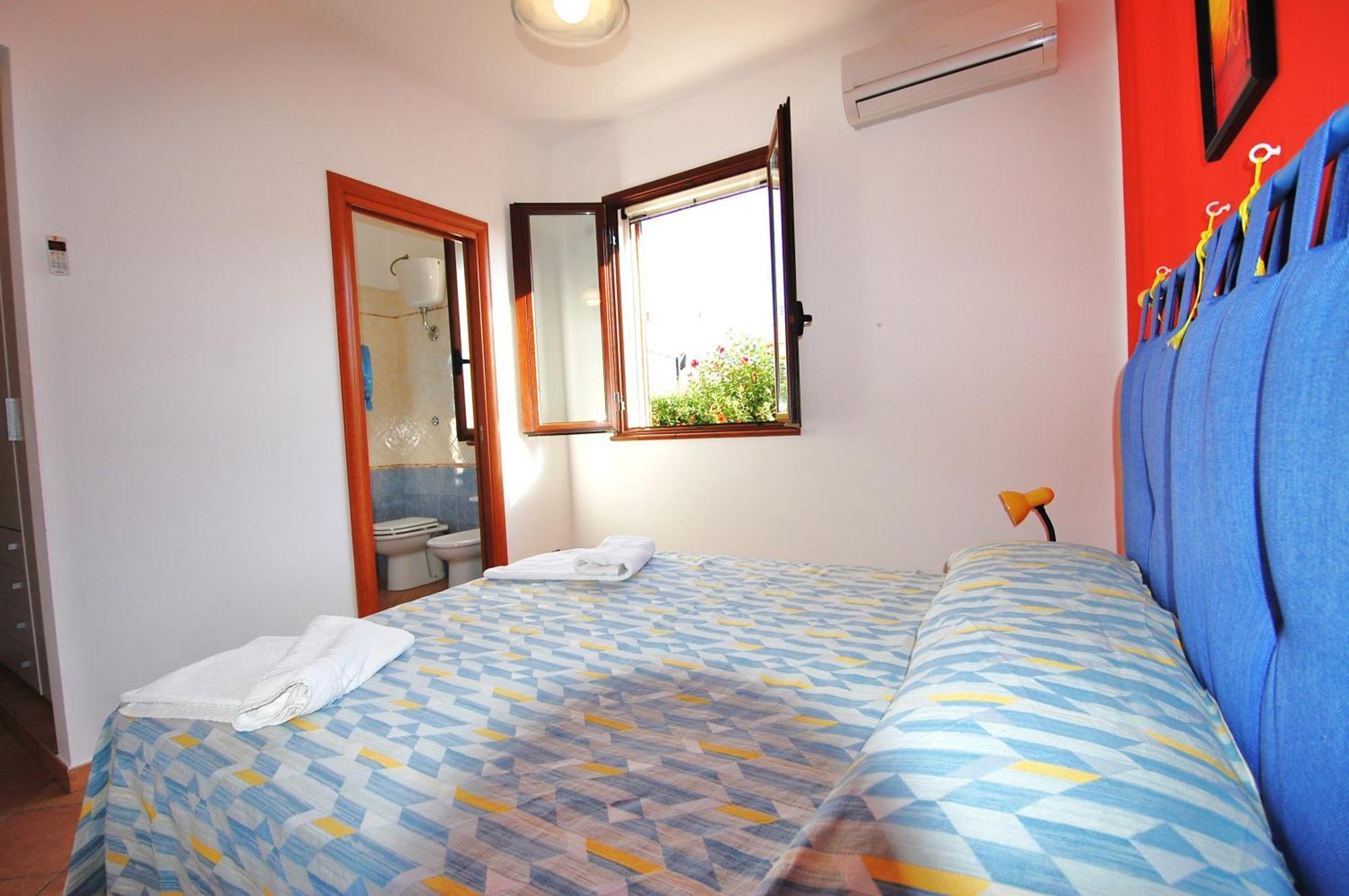 Sole Mare Deluxe Βίλα Campofelice Di Roccella Εξωτερικό φωτογραφία