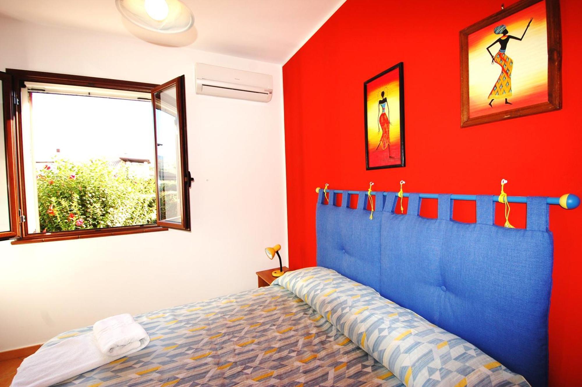 Sole Mare Deluxe Βίλα Campofelice Di Roccella Εξωτερικό φωτογραφία