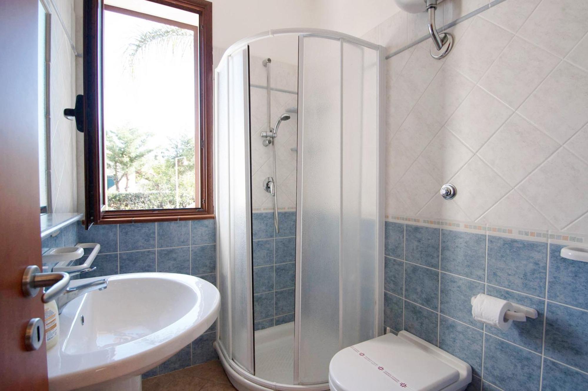Sole Mare Deluxe Βίλα Campofelice Di Roccella Εξωτερικό φωτογραφία
