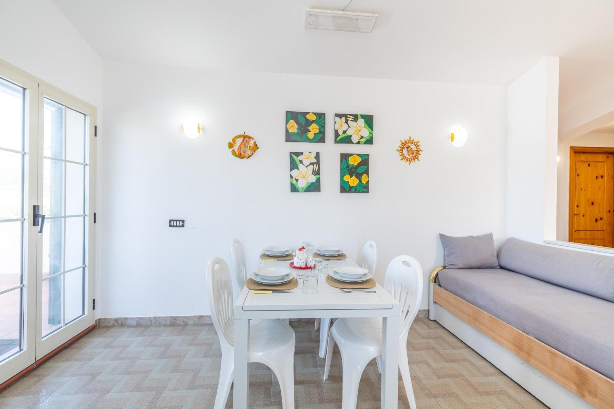 Sole Mare Deluxe Βίλα Campofelice Di Roccella Εξωτερικό φωτογραφία