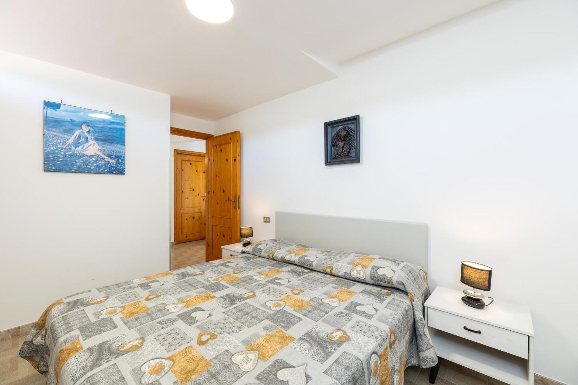 Sole Mare Deluxe Βίλα Campofelice Di Roccella Εξωτερικό φωτογραφία