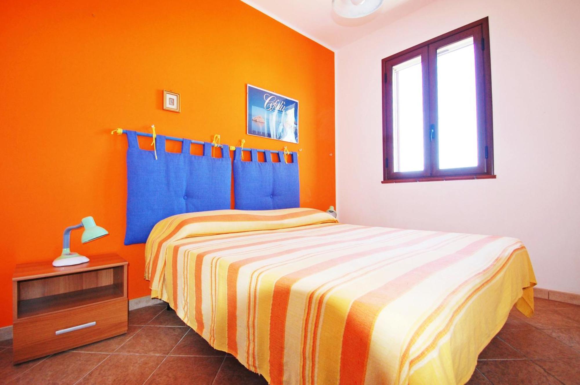 Sole Mare Deluxe Βίλα Campofelice Di Roccella Εξωτερικό φωτογραφία